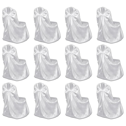Stoelhoes Voor Bruiloft 12 St Wit