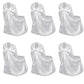 Stoelhoes Voor Bruiloft 12 St Wit