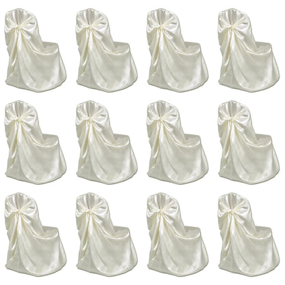 Stoelhoes Voor Bruiloft 12 St Crème
