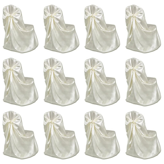 Stoelhoes Voor Bruiloft 12 St Crème