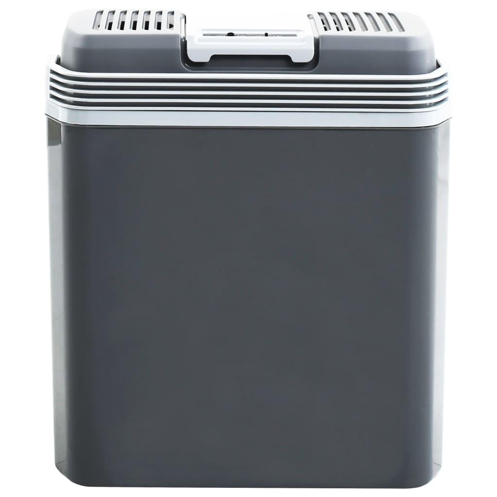Koelbox Thermo-Elektrisch Draagbaar 12 V 230 V E 20 L