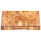 Hakblok 40X30X4 Cm Massief Acaciahout