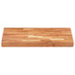 Hakblok 50X35X4 Cm Massief Acaciahout
