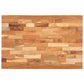 Hakblok 60X40X4 Cm Massief Acaciahout