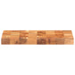 Hakblok 40X30X3,8 Cm Massief Acaciahout