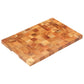 Hakblok 60X40X3,8 Cm Massief Acaciahout