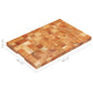 Hakblok 60X40X3,8 Cm Massief Acaciahout