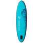 Aqua Marina Sup Board Vapor 300X76X12 Cm Blauw