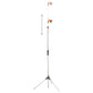 Buitendouche Met Statief 221 Cm Aluminium
