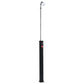 Buitendouche Solar 8 L 215 Cm Zwart