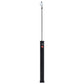 Buitendouche Solar 8 L 215 Cm Zwart