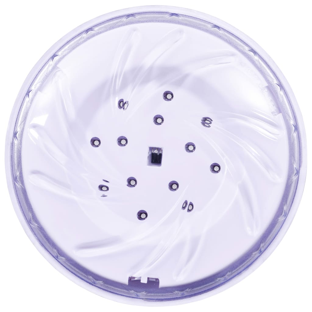 Zwembadlamp Drijvend Led Met Afstandsbediening Meerkleurig