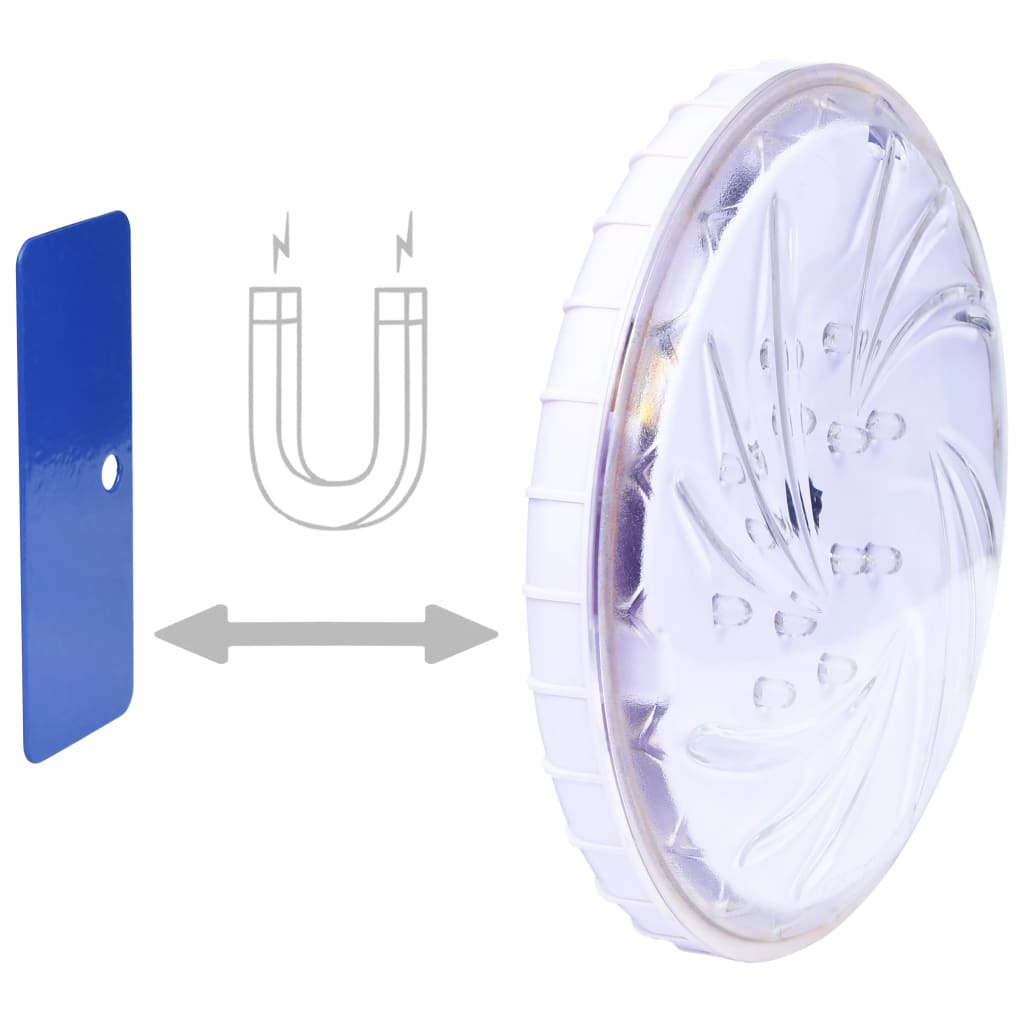 Zwembadlamp Drijvend Led Met Afstandsbediening Meerkleurig