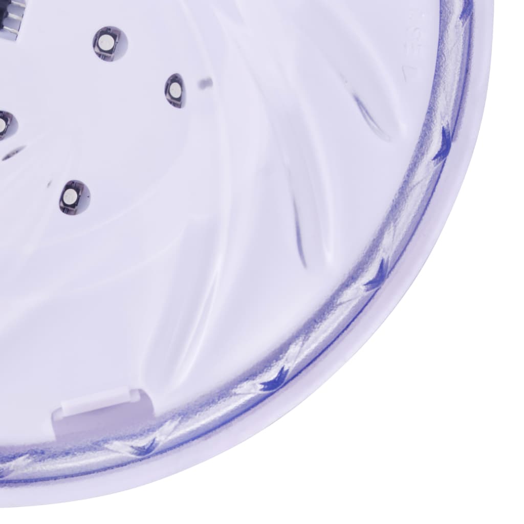 Zwembadlamp Drijvend Led Met Afstandsbediening Meerkleurig