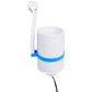 Zwembadskimmer Hangend En Pomp Met Adapter 16 Cm Kunststof