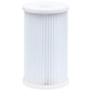 Zwembadskimmer Hangend En Pomp Met Adapter 16 Cm Kunststof