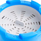 Zwembadskimmer Hangend En Pomp Met Adapter 16 Cm Kunststof