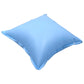 Winterluchtkussen Voor Zwembadhoes 10 St Opblaasbaar Pvc
