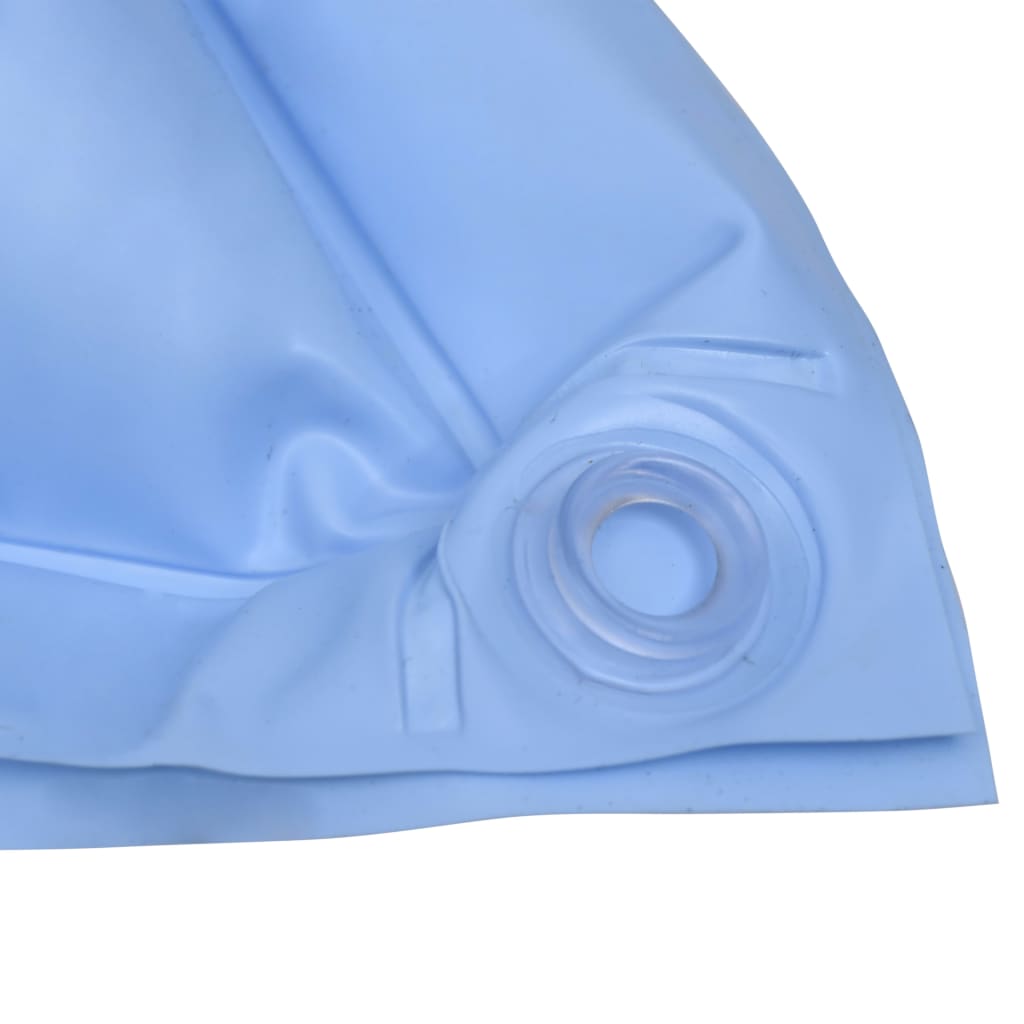 Winterluchtkussen Voor Zwembadhoes 10 St Opblaasbaar Pvc