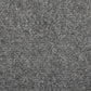 Trapmatten 15 St 65X25 Cm Naaldvilt Lichtgrijs
