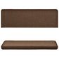 Trapmatten 15 St 65X25 Cm Bruin