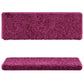 Trapmatten 15 St 65X25 Cm Paars