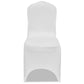 Stoelhoezen Stretch 30 St Wit