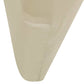 Stoelhoezen Stretch 24 St Crème