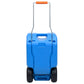 Watertank Op Wielen 25 L Blauw