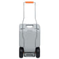 Watertank Op Wielen 25 L Grijs