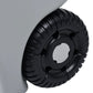 Watertank Op Wielen 40 L Grijs