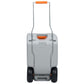 Watertank Op Wielen 25 L Grijs