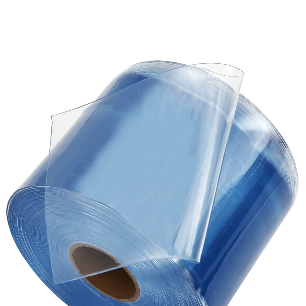 Strokengordijn Op Rol 2X200 Mm 25 M Pvc