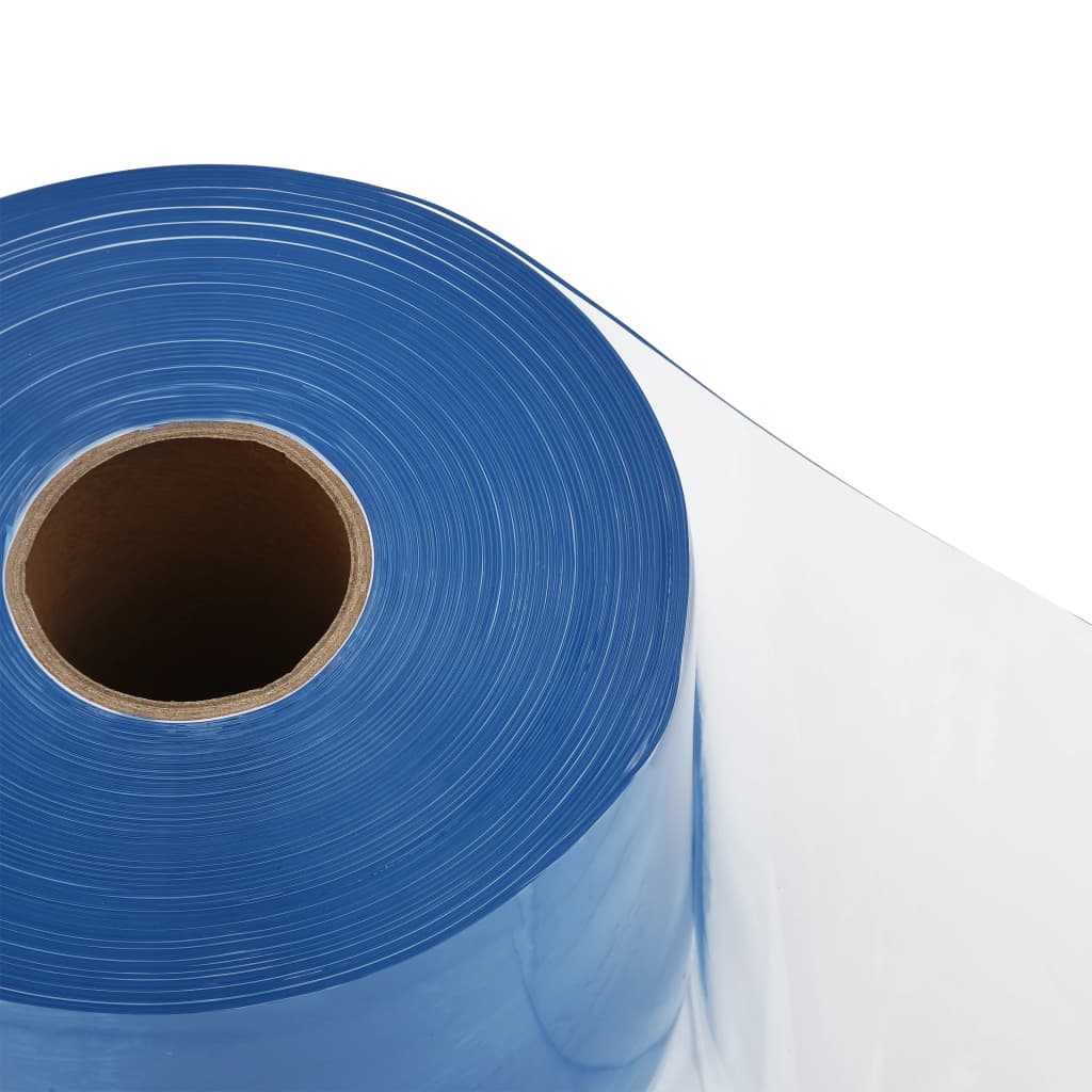 Strokengordijn Op Rol 3X300 Mm 25 M Pvc