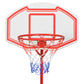 Basketbalringset 305 Cm