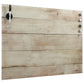 Magneetbord Voor Aan De Wand 60X80 Cm Glas