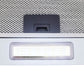 Afzuigkap Rgb-Led 60 Cm Roestvrij Staal En Gehard Glas