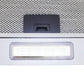 Afzuigkap Rgb-Led 90 Cm Roestvrij Staal En Gehard Glas