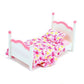 Lilly Tienerpop Slaapkamer Speelset