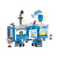 Toi-Toys Politiebureau Met 2 Auto&#039;S + Licht + Geluid