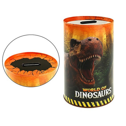 World Of Dinosaurs Spaarpot