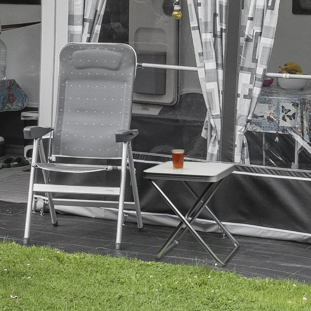 Proplus Kruk Inklapbaar Met Tafelblad