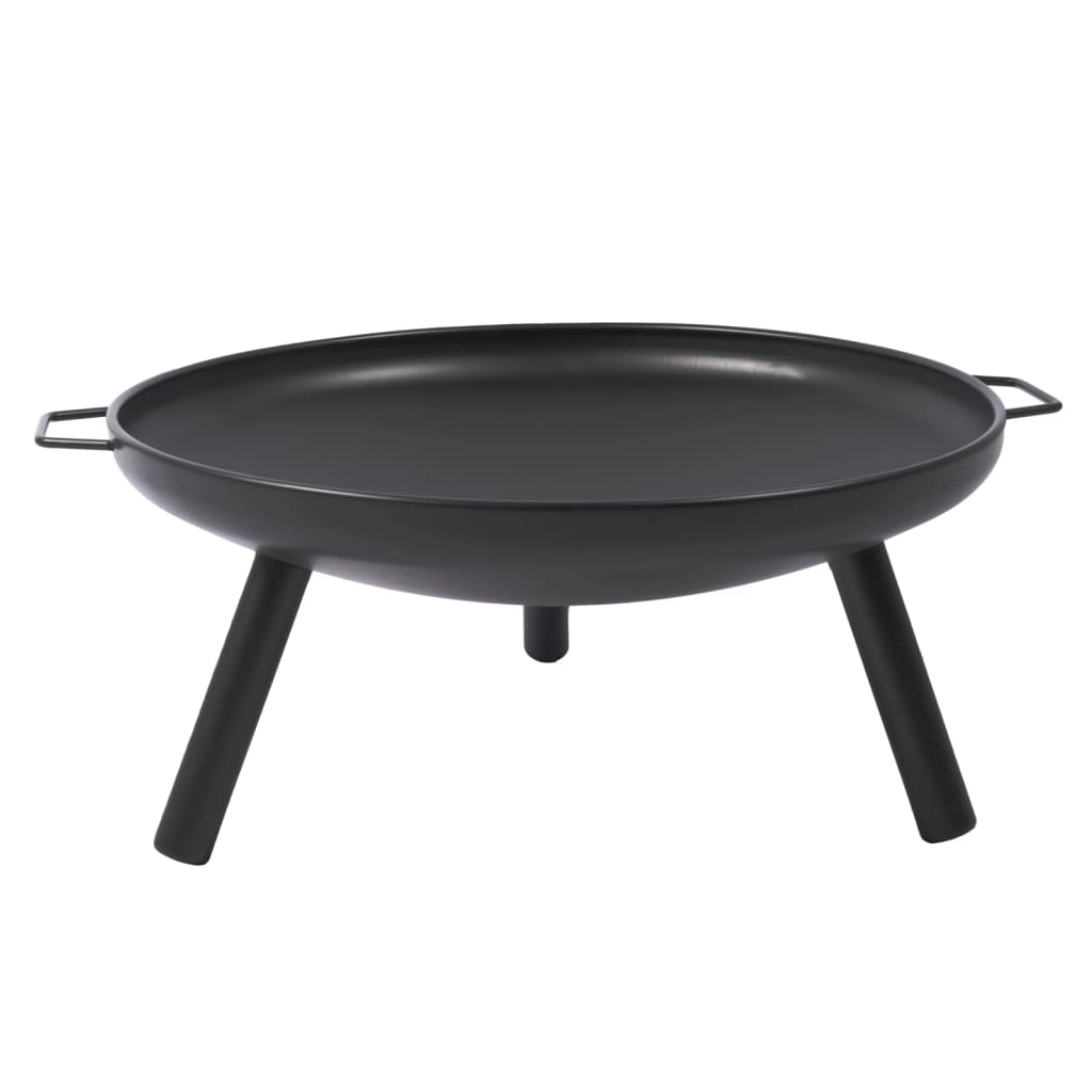 Redfire Tuinbarbecue Met Driepoot En Vuurschaal 50 Cm Zwart