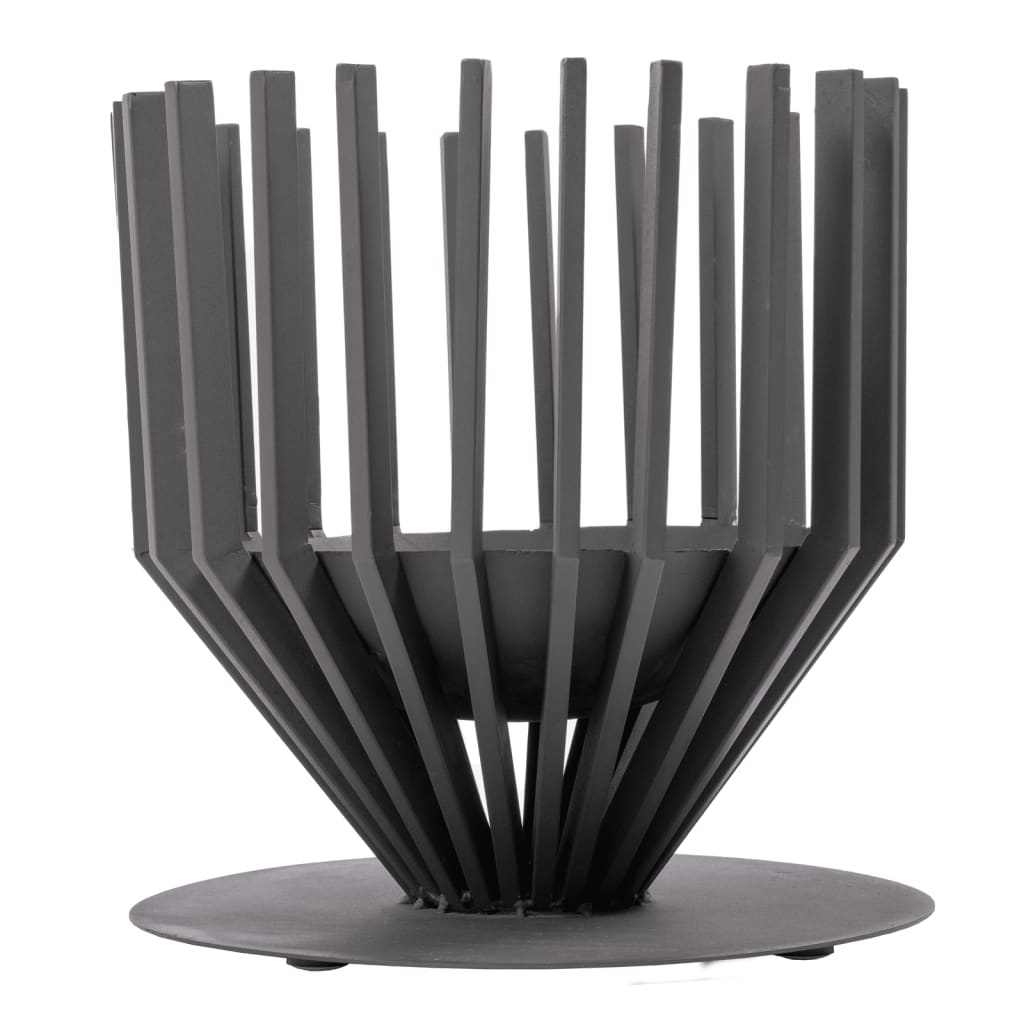 Redfire Vuurkorf Irving Medium Zwart