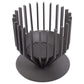Redfire Vuurkorf Irving Medium Zwart
