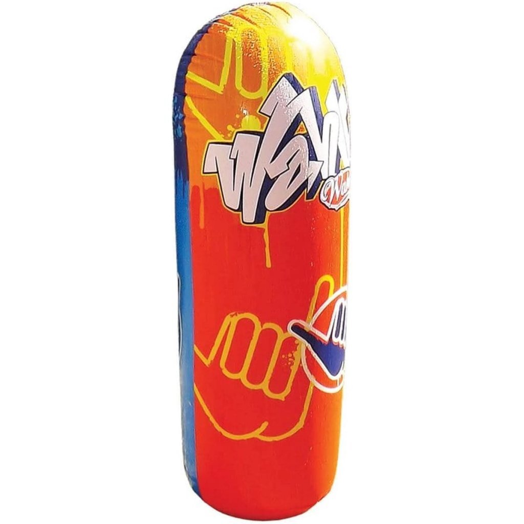 Wahu Bash And Splash Bokszak