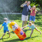 Wahu Bash And Splash Bokszak