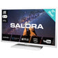 Salora 32 Milkyway Smart Tv 81 Cm