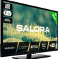 Salora 32Eha2204 Led Tv 32 Inch 81 Cm