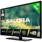 Salora 32Eha2204 Led Tv 32 Inch 81 Cm